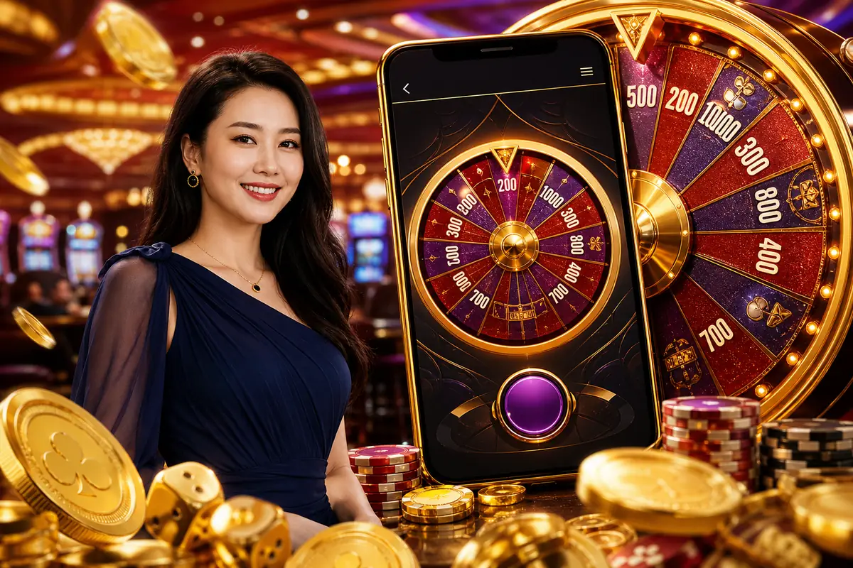 jate9 Slots Online Game Platform