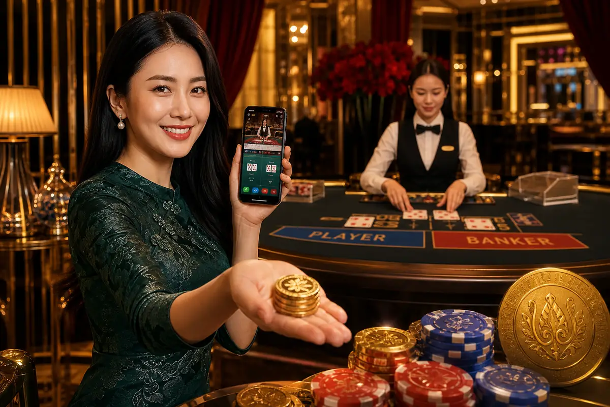 jate9 live casino dealer