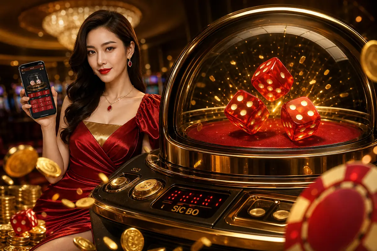 jate9 Online Casino and Betting